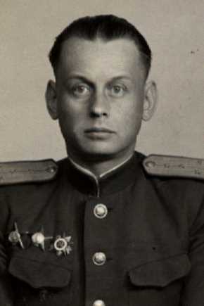 Иващенко Александр Дмитриевич